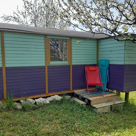 Maison Dougnac Fleurance Kültér fotó