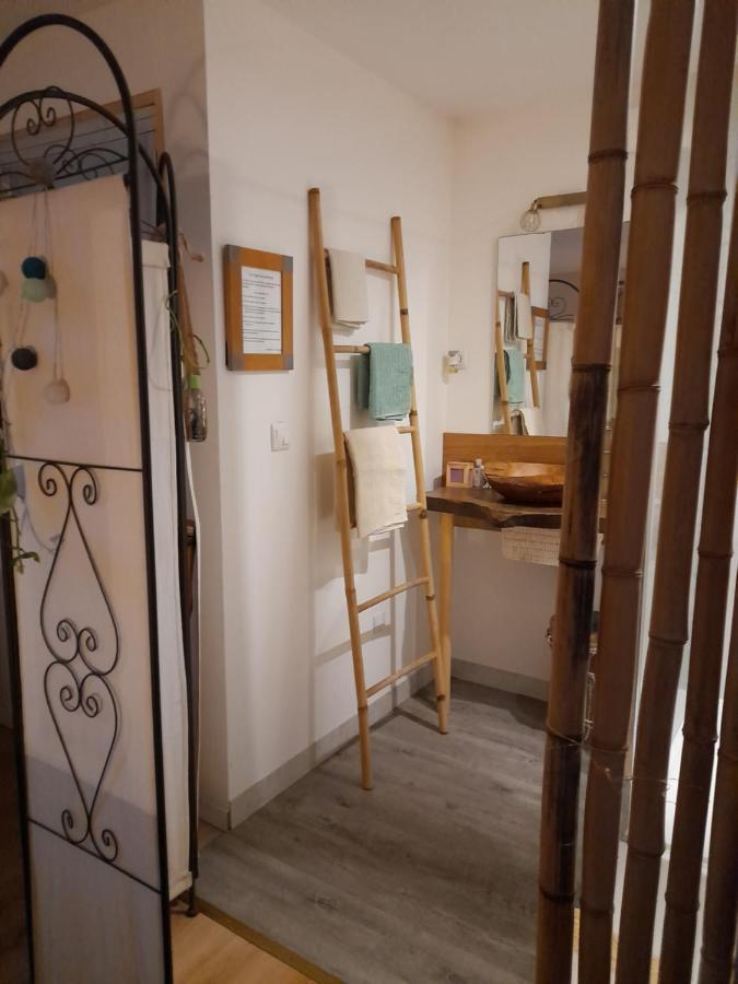 Maison Dougnac Fleurance Kültér fotó