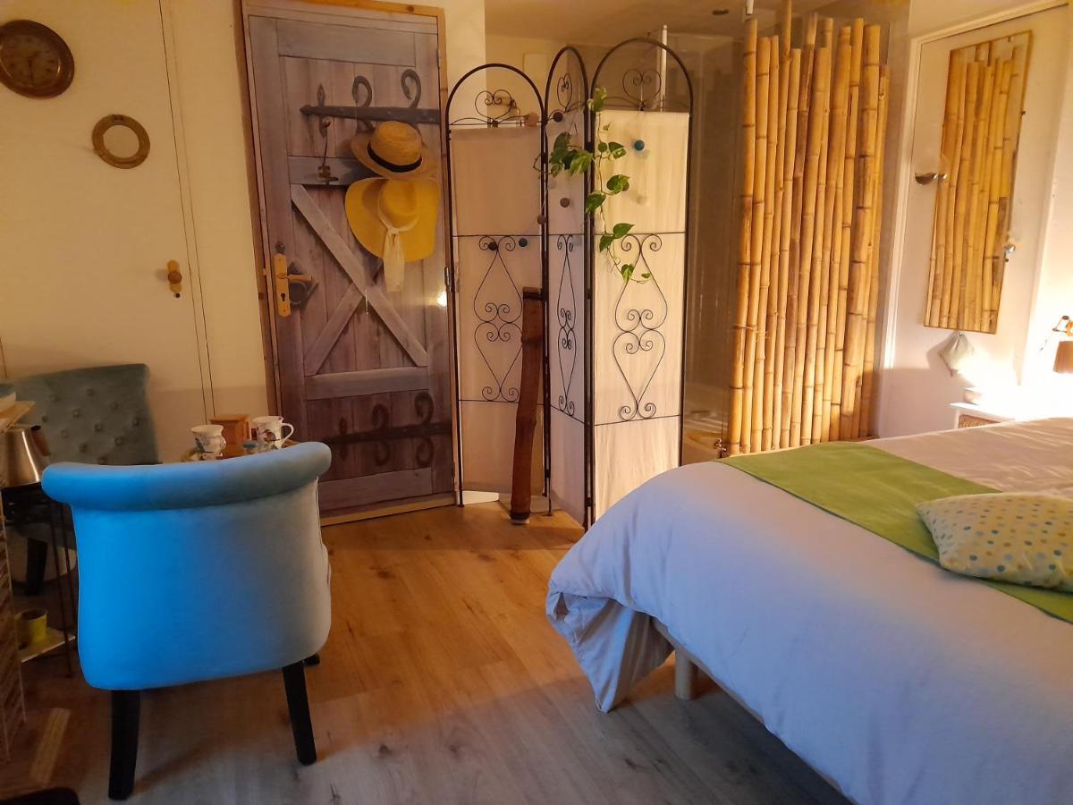 Maison Dougnac Fleurance Kültér fotó