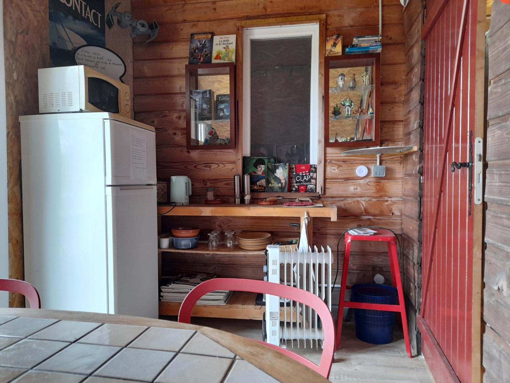 Maison Dougnac Fleurance Kültér fotó